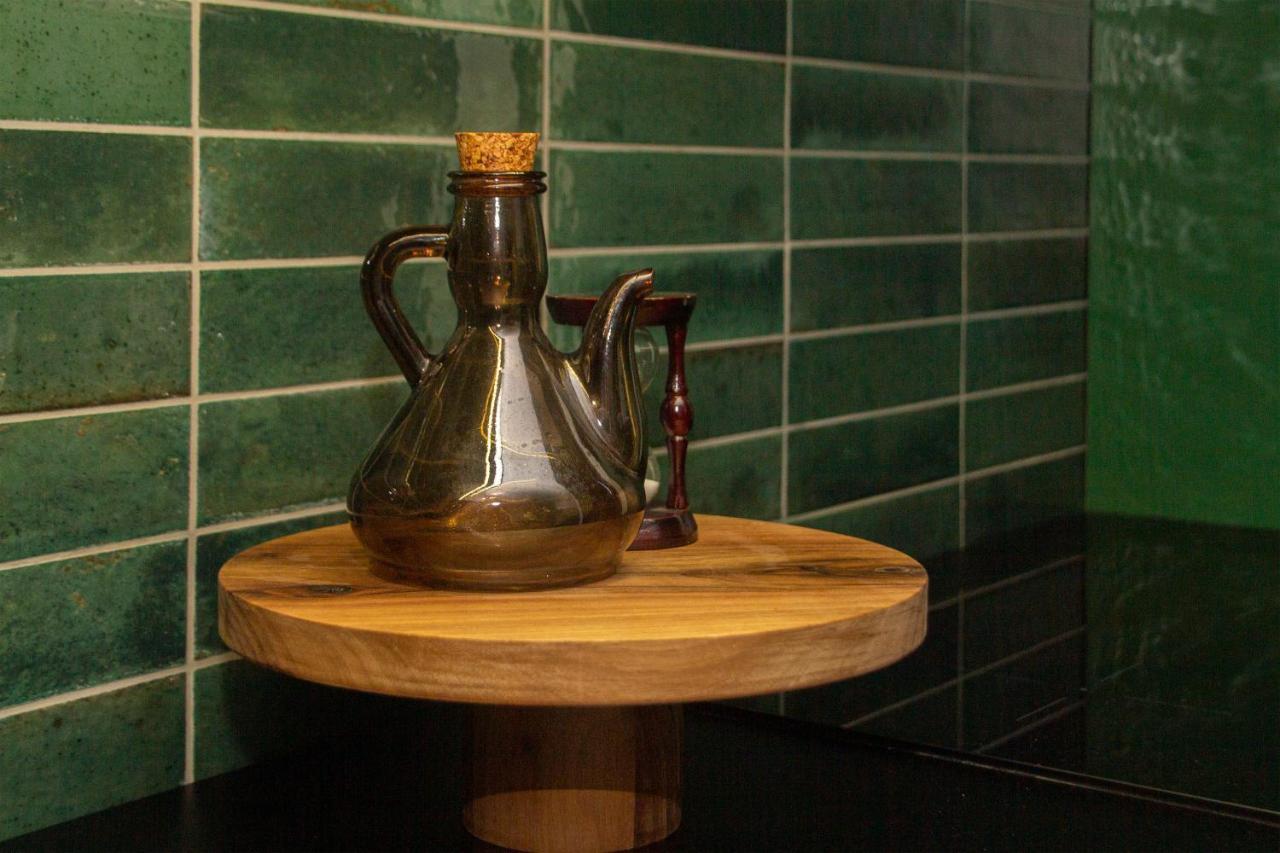 شقة Artisan'S Dwelling بلغراد المظهر الخارجي الصورة